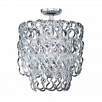 потолочный светильник ideal lux alba pl7 в Ижевске
