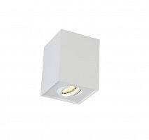 потолочный светильник crystal lux clt 420c wh в Ижевске