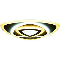 потолочный светодиодный светильник toplight faye tl1147-60d в Ижевске