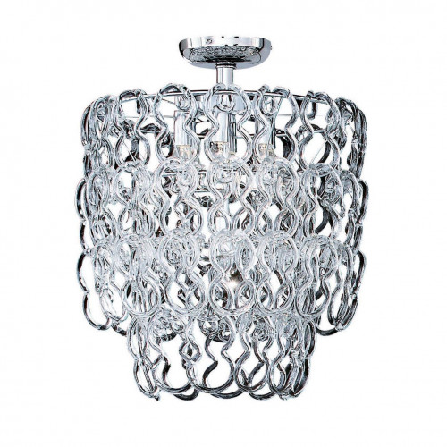 потолочный светильник ideal lux alba pl7 в Ижевске