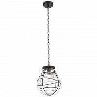 подвесной светильник st luce cocoon sl321.403.01 в Ижевске