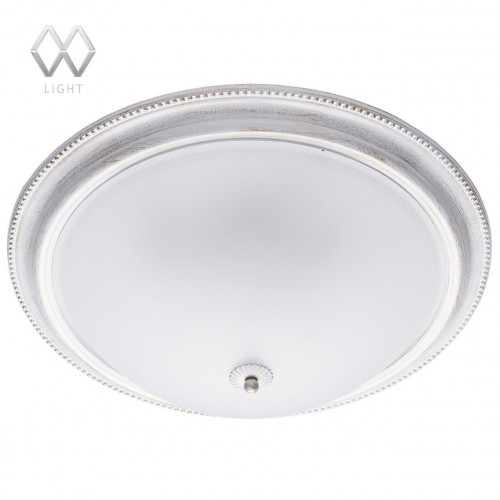 потолочный светильник mw-light ариадна 11 450013505 в Ижевске