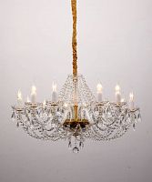 подвесная люстра favourite simone 1736-12p в Ижевске