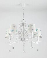 подвесная люстра rivoli barbara 8001-205 в Ижевске