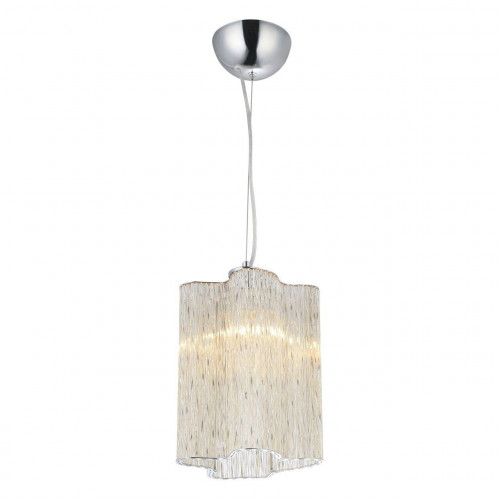 подвесной светильник arte lamp twinkle a8561sp-1cg в Ижевске