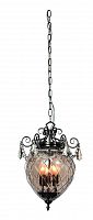 подвесной светильник divinare reggia 1150/02 sp-3 в Ижевске