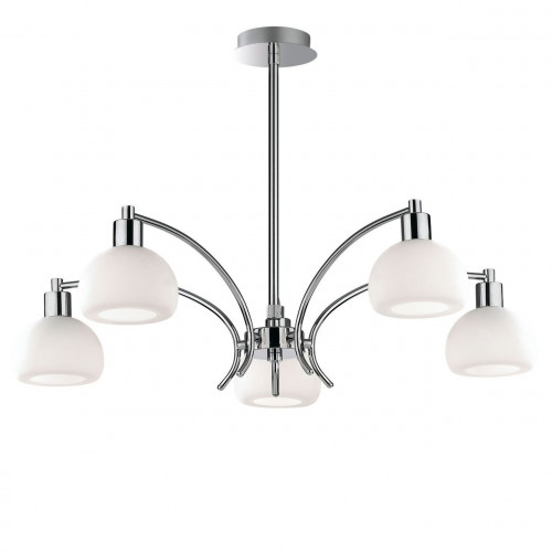 подвесная люстра ideal lux tokyo sp5 в Ижевске
