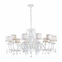 подвесная люстра dio darte asfour firenze e 1.1.12.200 w в Ижевске
