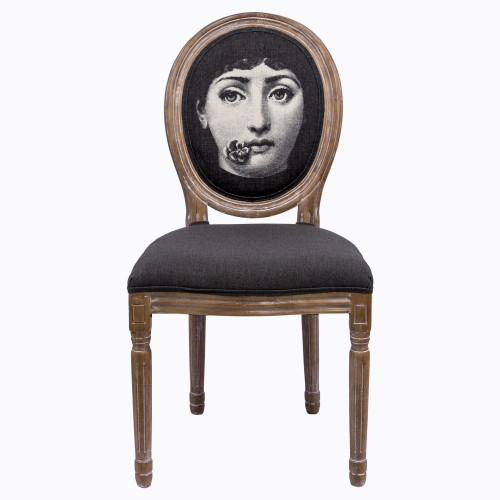 стул комплимент fornasetti в Ижевске