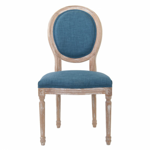 стул miro indigo синий в Ижевске