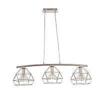 подвесная люстра maytoni soprano t432-pl-03-g в Ижевске
