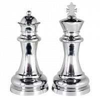 статуэтка chess king & queen от eichholtz в Ижевске