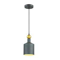 подвесной светильник odeon light bolli 4085/1 в Ижевске
