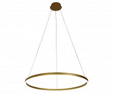подвесной светодиодный светильник kink light тор 08214,33(3000k) в Ижевске