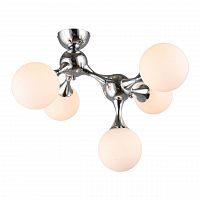потолочная люстра omnilux ronta oml-93107-05 в Ижевске