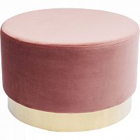 пуф cherry розовый большой в Ижевске