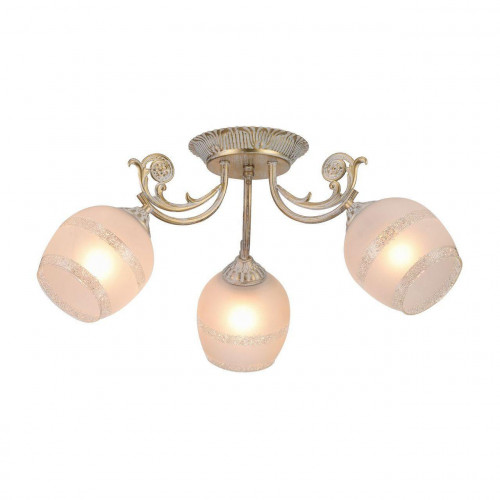 потолочная люстра arte lamp a7060pl-3wg в Ижевске