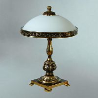 настольная лампа ambiente toledo 02155t/3 pb в Ижевске