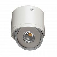 потолочный светодиодный светильник arte lamp studio a4105pl-1wh в Ижевске