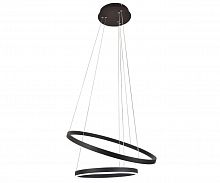 подвесной светодиодный светильник kink light тор 08219,19(3000-6000k) в Ижевске