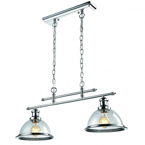 подвесная люстра arte lamp oglio a9273sp-2cc в Ижевске