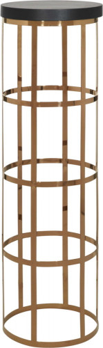 консоль pillar 35 см коричневая в Ижевске