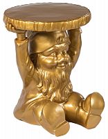 табурет gnomes коричневый в Ижевске