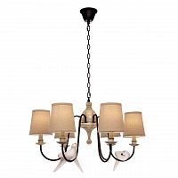 подвесная люстра loft it loft1029a-6 в Ижевске