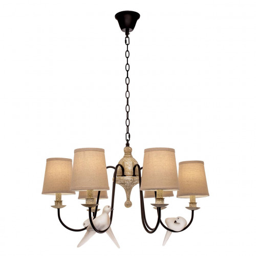 подвесная люстра loft it loft1029a-6 в Ижевске