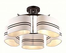 потолочная люстра lumion ivara 3056/5c в Ижевске