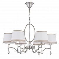 подвесная люстра freya teona fr5538pl-06br в Ижевске
