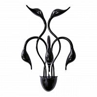 бра lightstar cigno collo bk 751657 в Ижевске