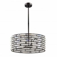 подвесная люстра lightstar amerigo 746068 в Ижевске