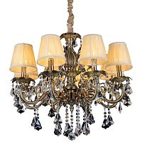 подвесная люстра omnilux catanzaro oml-30813-08 в Ижевске