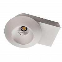 потолочный светодиодный светильник lightstar orbe 051316 в Ижевске
