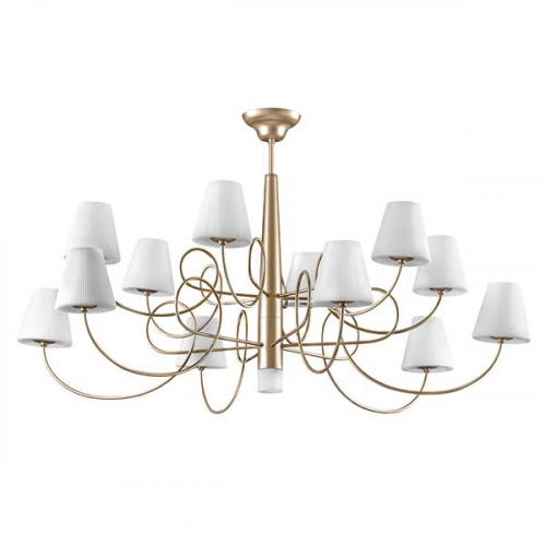 потолочная люстра lightstar vortico 814133 в Ижевске