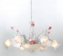 подвесная люстра lucia tucci fiori di rose 105.6.2 в Ижевске