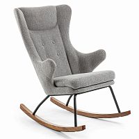 качалка tresserсерая в Ижевске