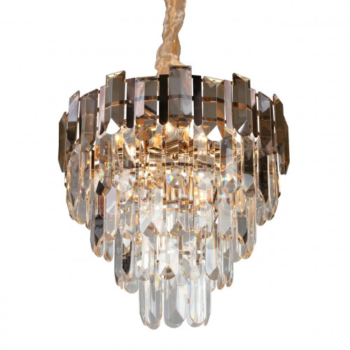 подвесная люстра omnilux lariano oml-81303-13 в Ижевске