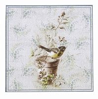 салфетки бумажные шарм comptoir de famille в Ижевске