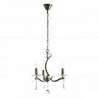 подвесная люстра lucia tucci lecce 1850.3 antique в Ижевске
