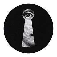 подставка под горячее пьеро форназетти keyhole в Ижевске