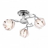 потолочная люстра silver light cardmel 240.54.3 в Ижевске