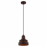 подвесной светильник lussole loft grlsp-9659 в Ижевске