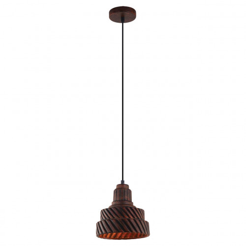 подвесной светильник lussole loft grlsp-9659 в Ижевске