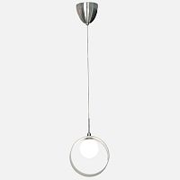 подвесной светильник lussole pallottola lsn-0406-01 в Ижевске