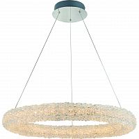 подвесной светодиодный светильник arte lamp lorella a1726sp-1cc в Ижевске