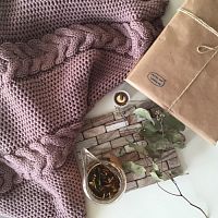плед lilian cofe в Ижевске