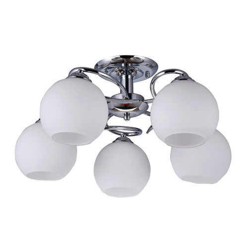 потолочная люстра omnilux casoria oml-25107-05 в Ижевске