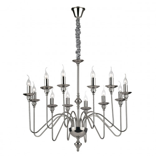 подвесная люстра ideal lux artu sp12 в Ижевске